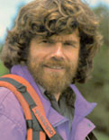 Reinhold Messner